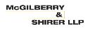 McGilberry & Shirer LLP logo